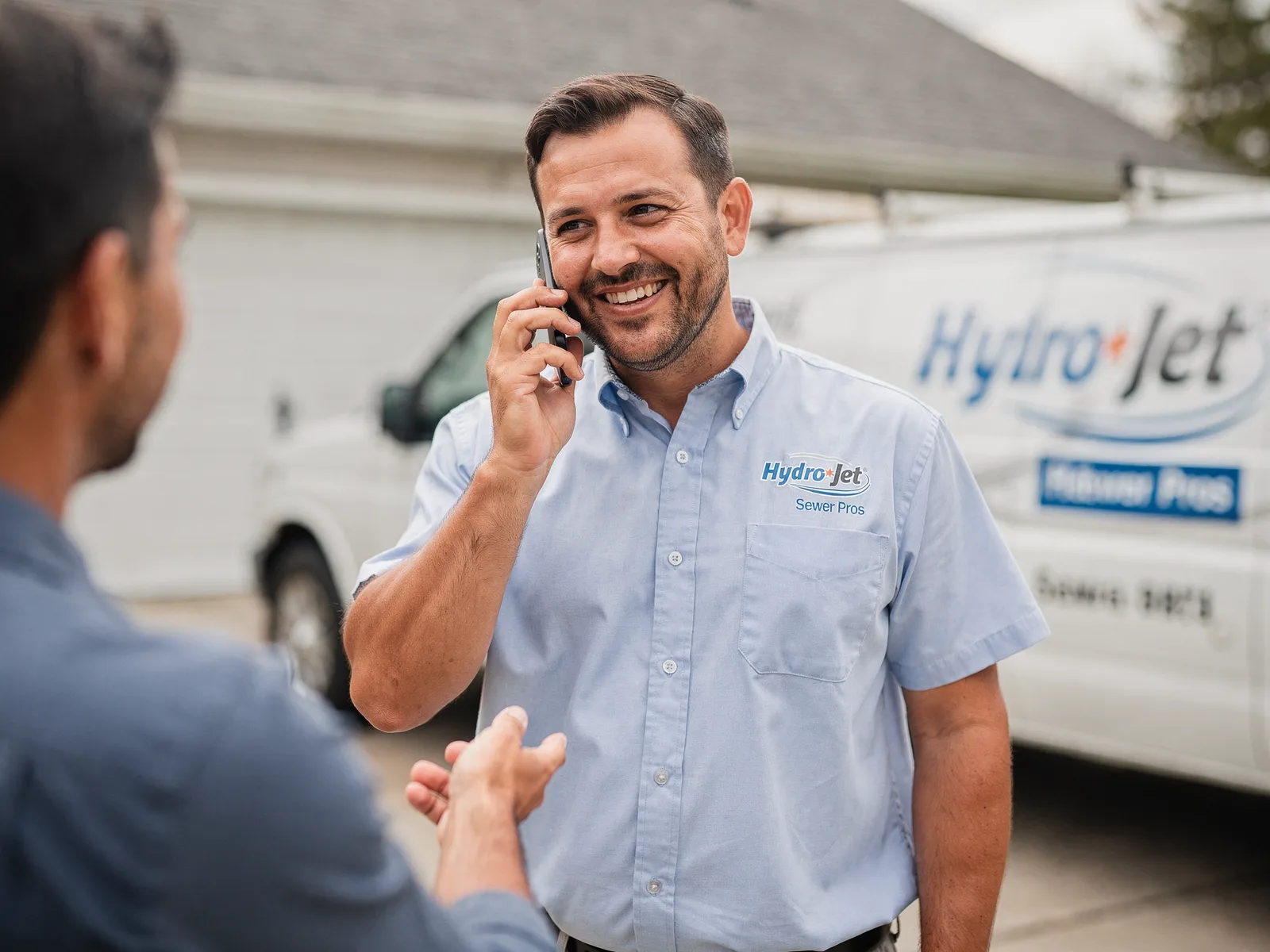 Hydro Jetting Fabens, TX FAQs